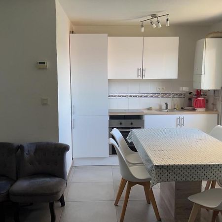 Appartement Futuroscope-J' Jaunay-Clan Esterno foto