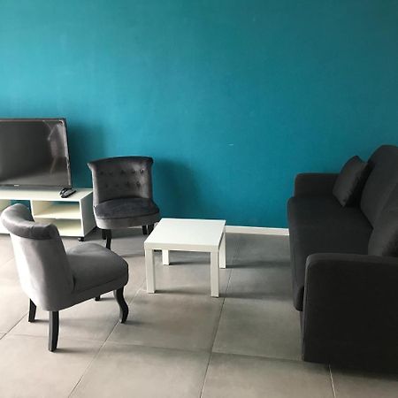 Appartement Futuroscope-J' Jaunay-Clan Esterno foto