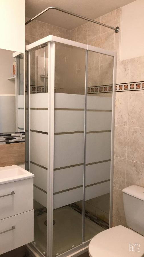 Appartement Futuroscope-J' Jaunay-Clan Esterno foto
