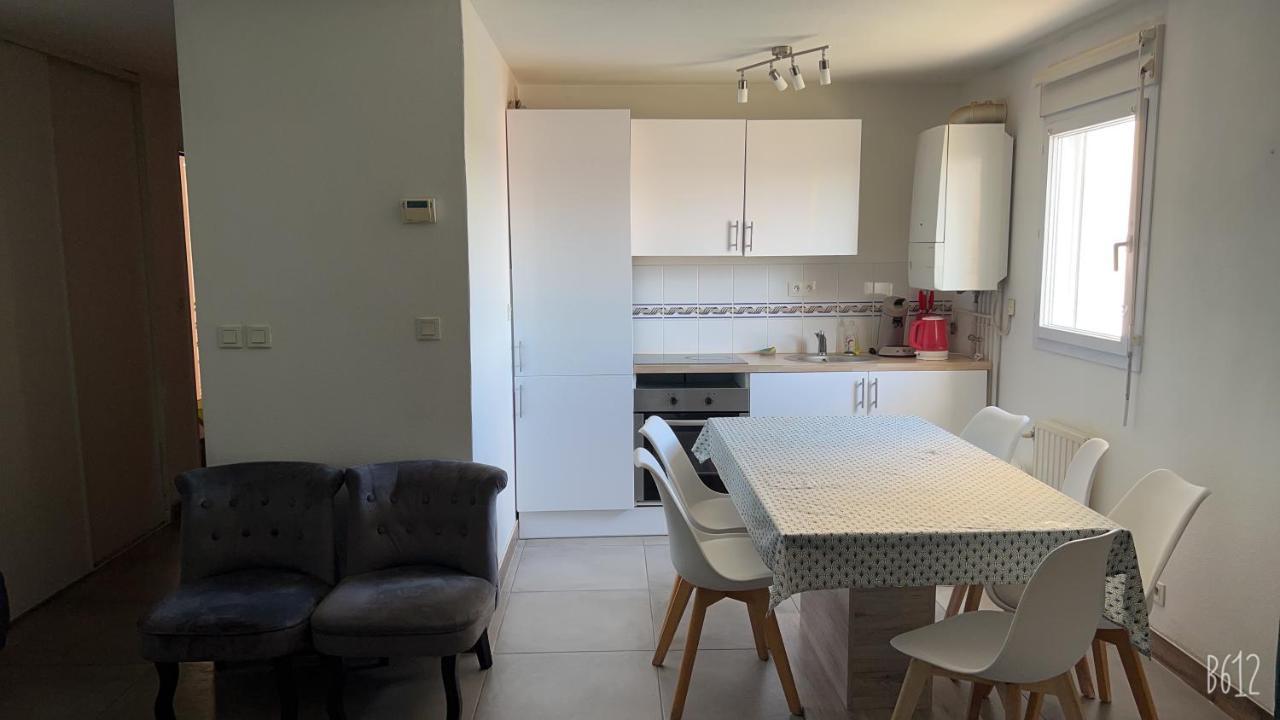 Appartement Futuroscope-J' Jaunay-Clan Esterno foto