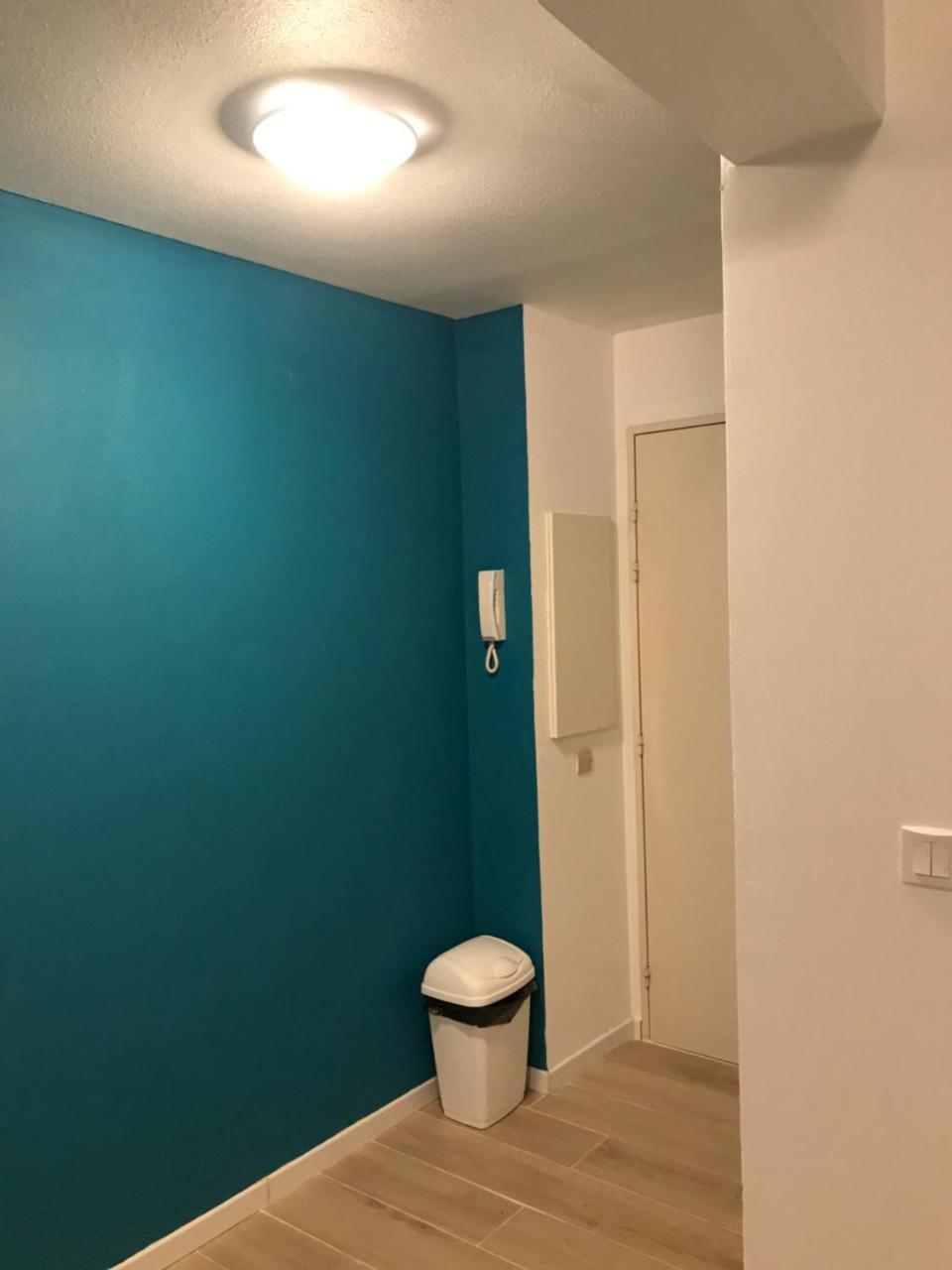 Appartement Futuroscope-J' Jaunay-Clan Esterno foto